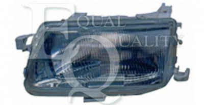 EQUAL QUALITY pp0140d -  Основная фара
